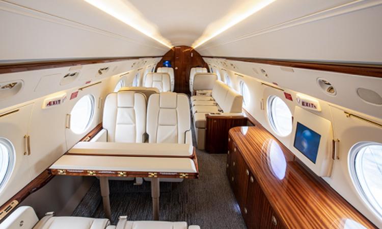 Aeronave