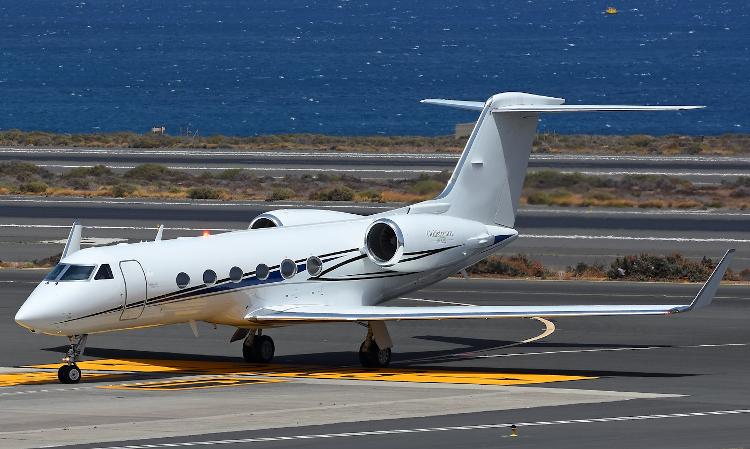 Aeronave
