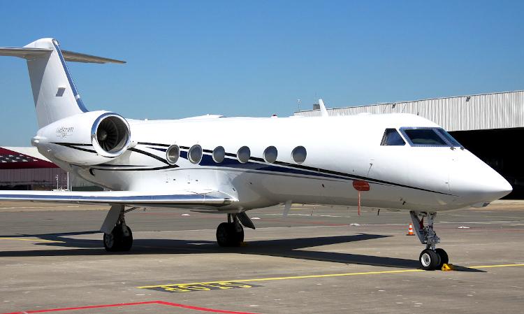 Aeronave