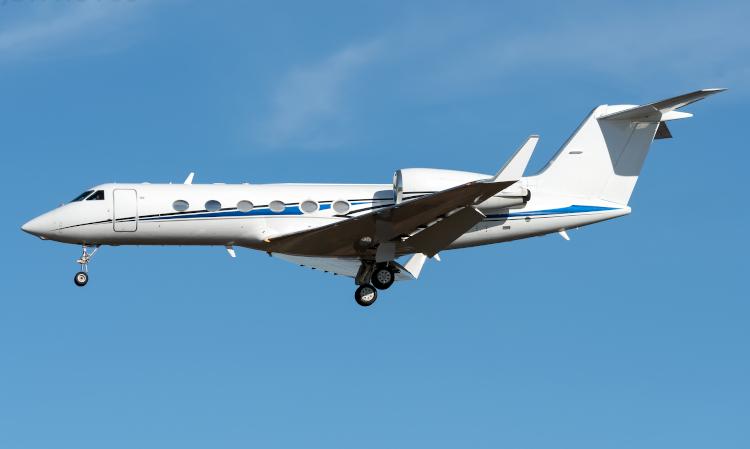 Aeronave