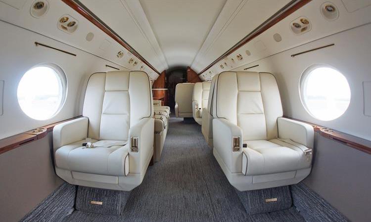 Aeronave