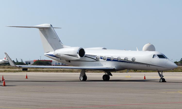 Aeronave