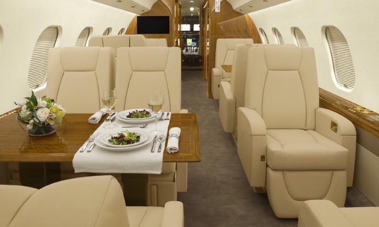 Global 6000