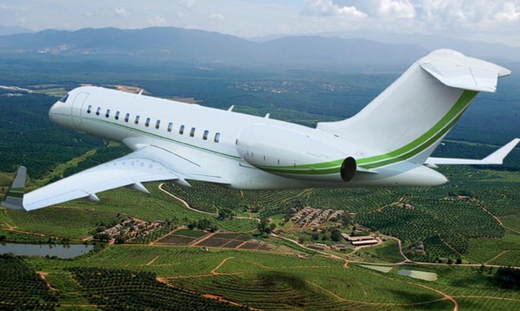 Global 6000