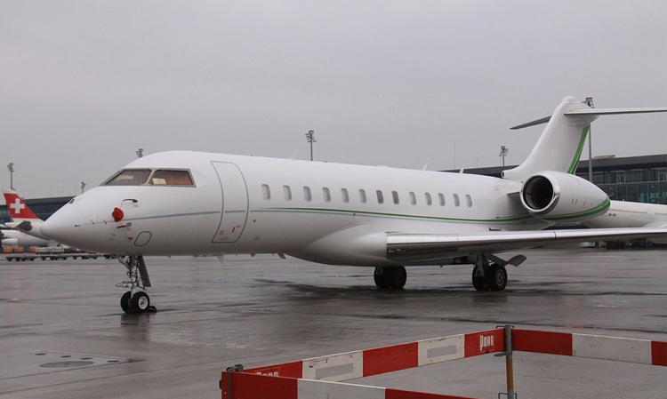 Global 6000