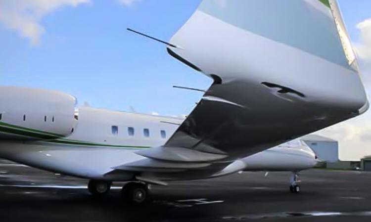 Global 6000