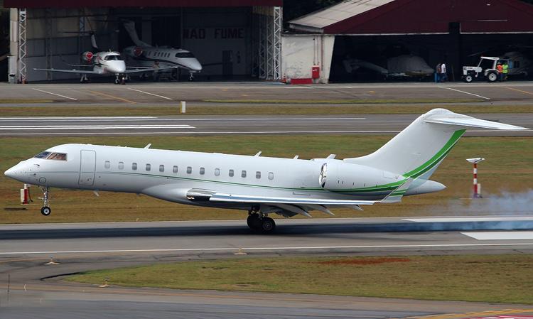Global 6000