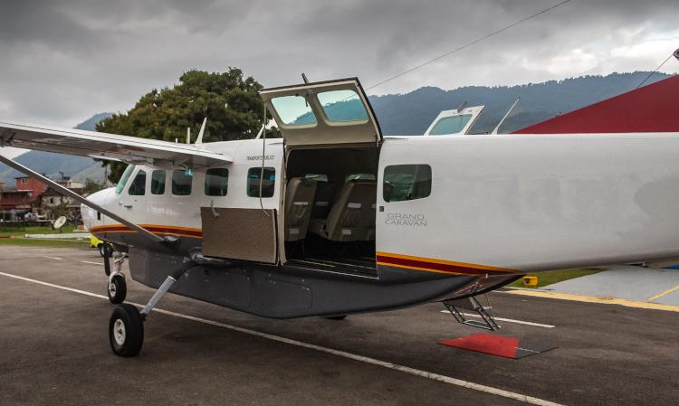 Caravan Grand
