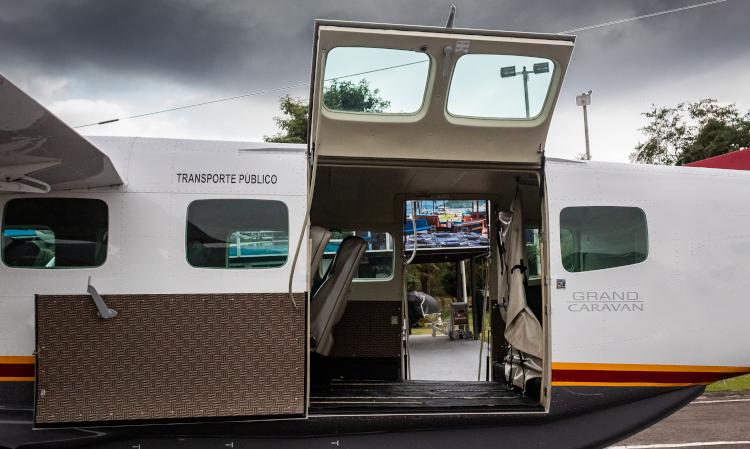 Caravan Grand