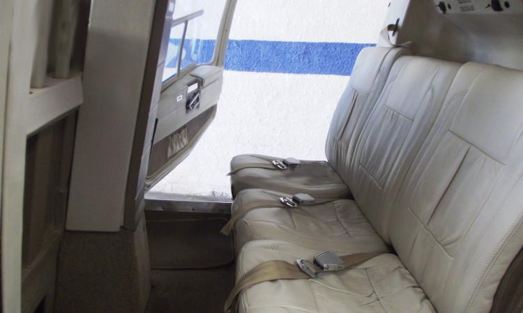 Aeronave