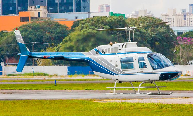 Aeronave