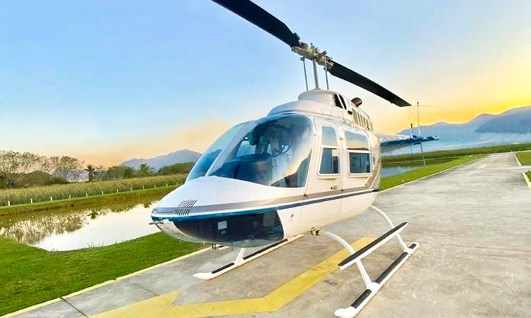 Aeronave