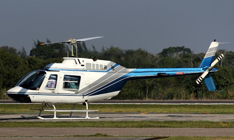 Aeronave