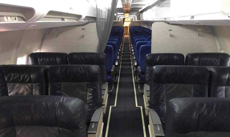 Boeing 737-400