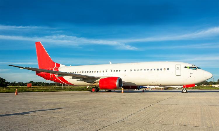 Boeing 737-400