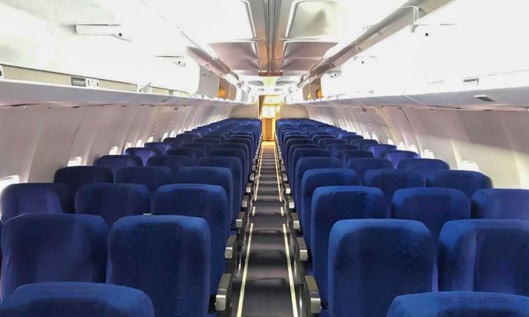 Boeing 737-400