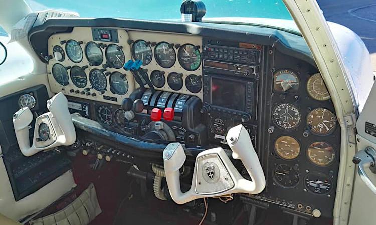 Aeronave