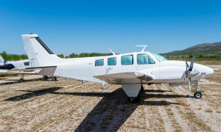 Aeronave
