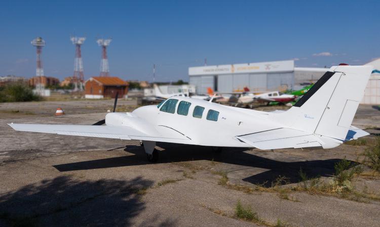 Aeronave
