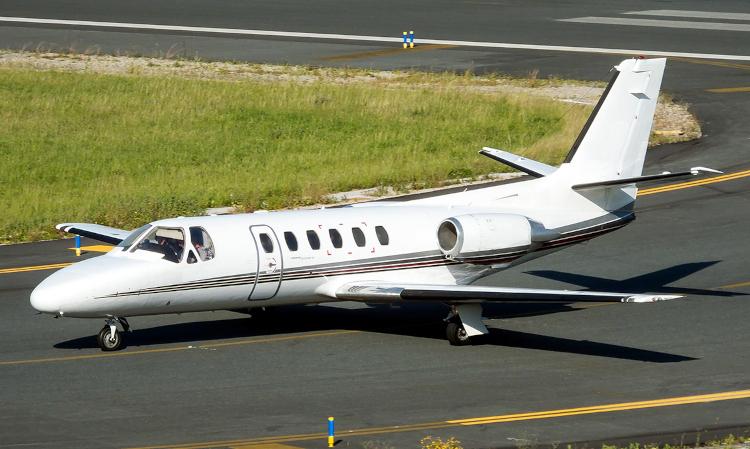 Citation II/SP
