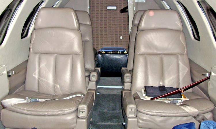 Citation II/SP