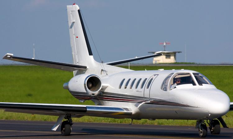 Citation II/SP