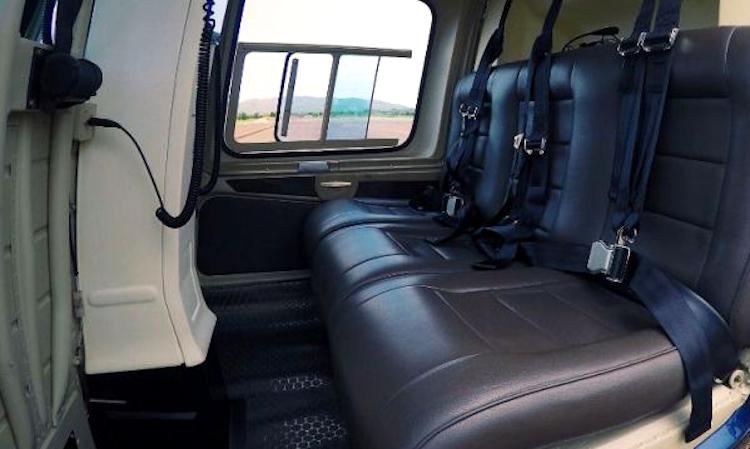 Aeronave