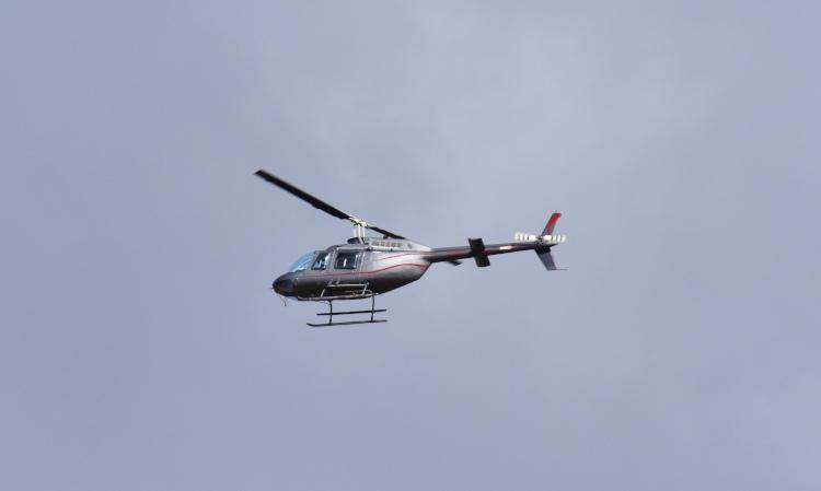 Aeronave