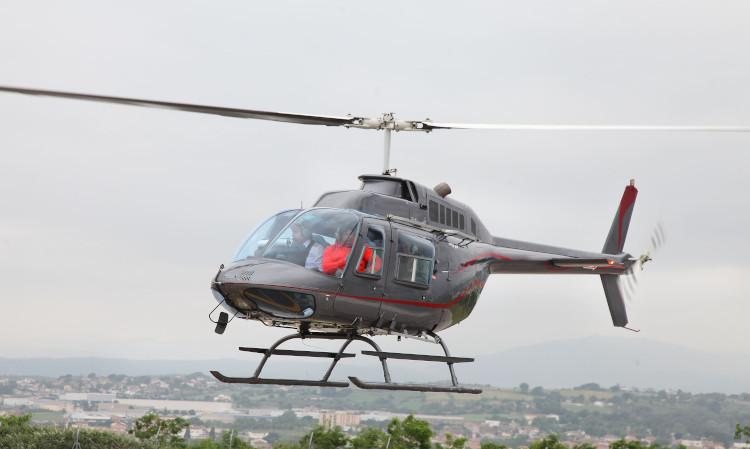 Aeronave