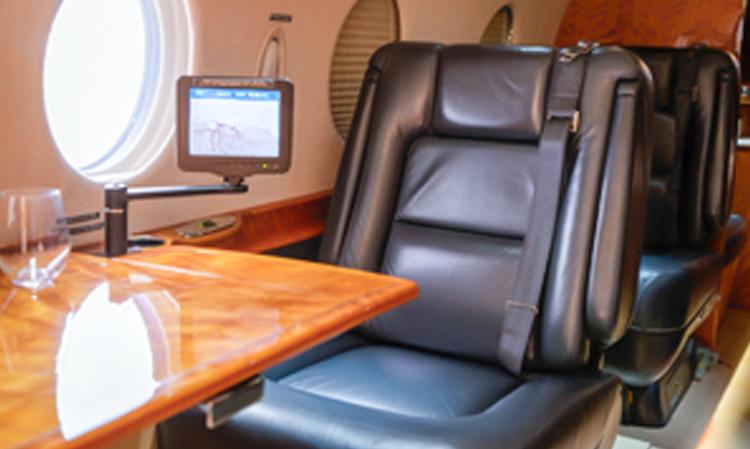 Gulfstream G150