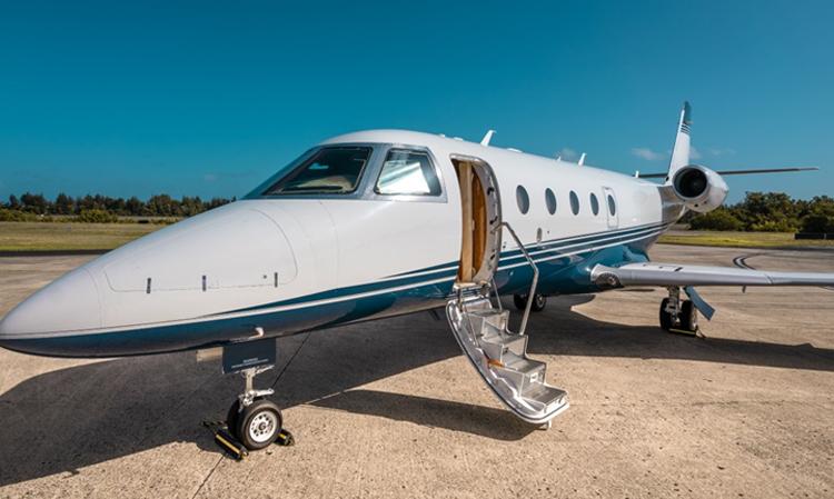 Gulfstream G150
