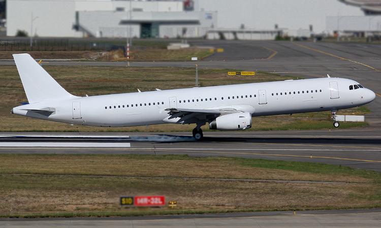 Airbus A321