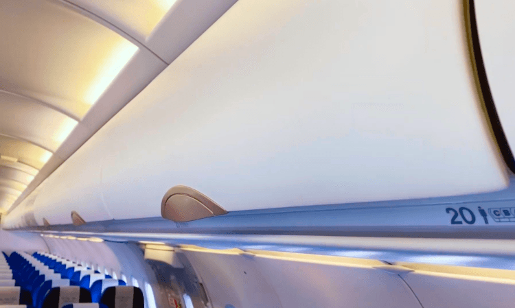 Airbus A321