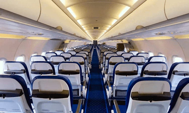 Airbus A321