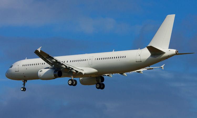Airbus A321
