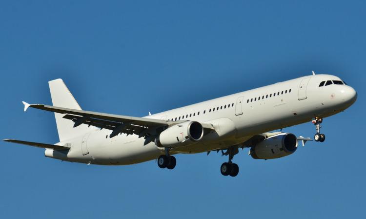 Airbus A321
