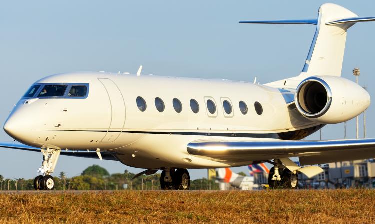 Aeronave