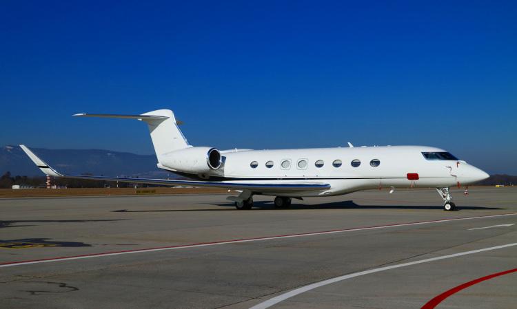 Aeronave