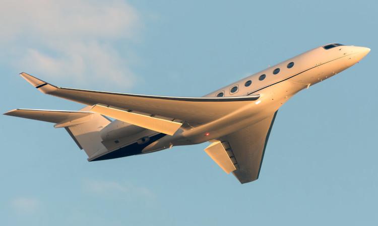 Aeronave