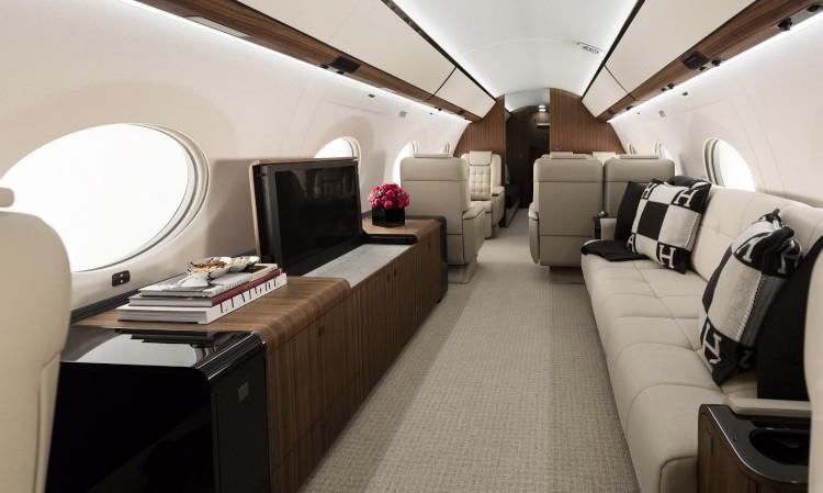Aeronave