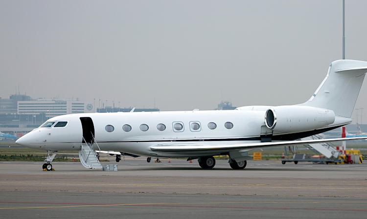 Aeronave