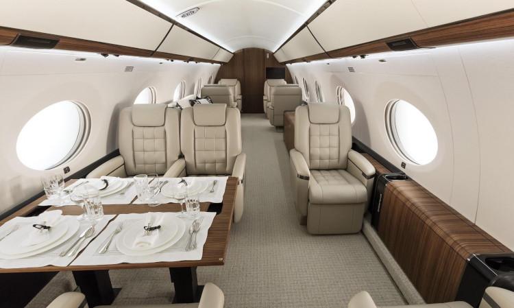 Aeronave