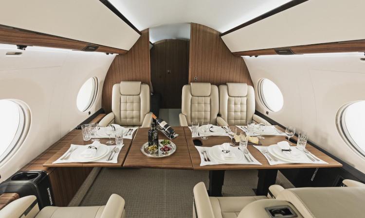 Aeronave