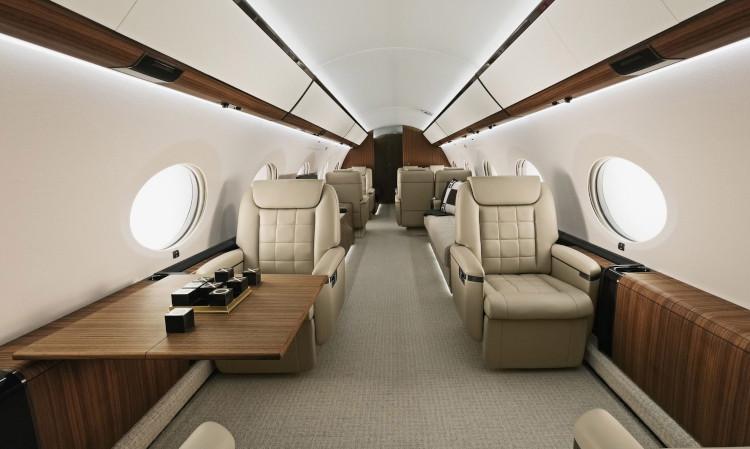 Aeronave