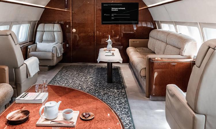 Aeronave