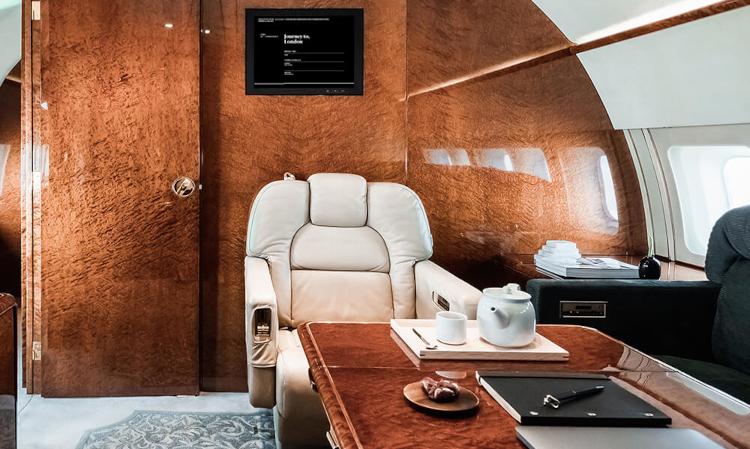 Aeronave