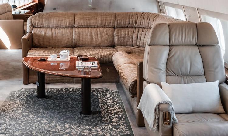 Aeronave