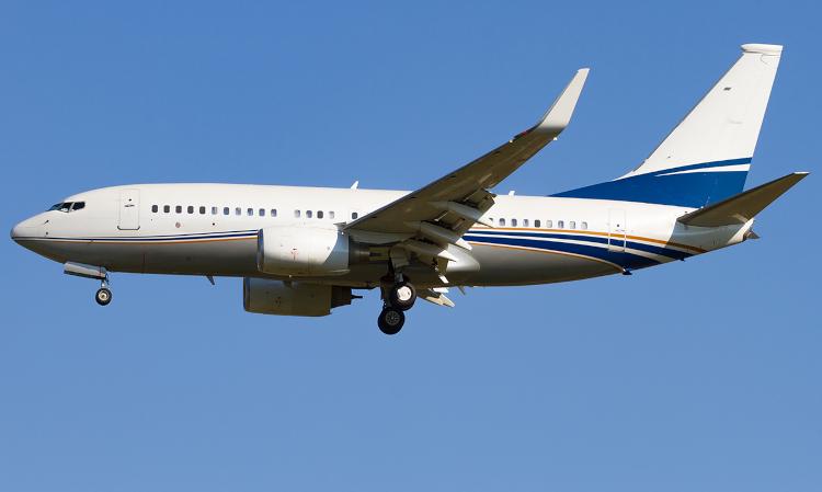 Aeronave