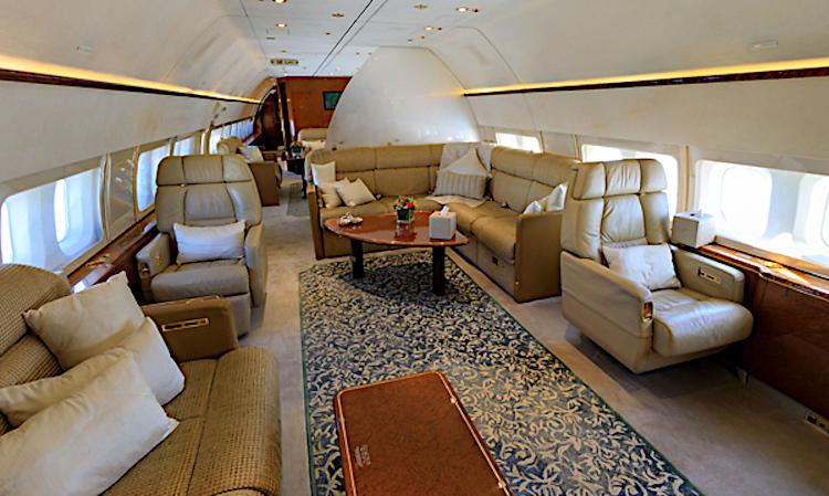 Aeronave