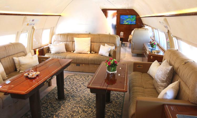 Aeronave